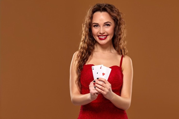 Casino arcade game interface showing mobile-optimized slots and table games on Joyabaji platform