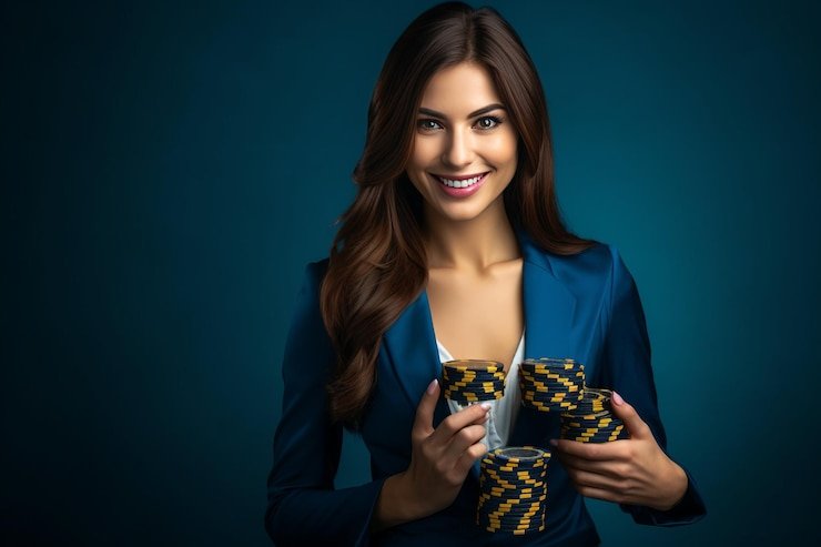 Joyabaji mobile interface showing sports and casino sections on smartphone